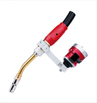 China High Quality GL 82W Motoman Robot Copper Water Cooled Torch For MIG Welding for sale