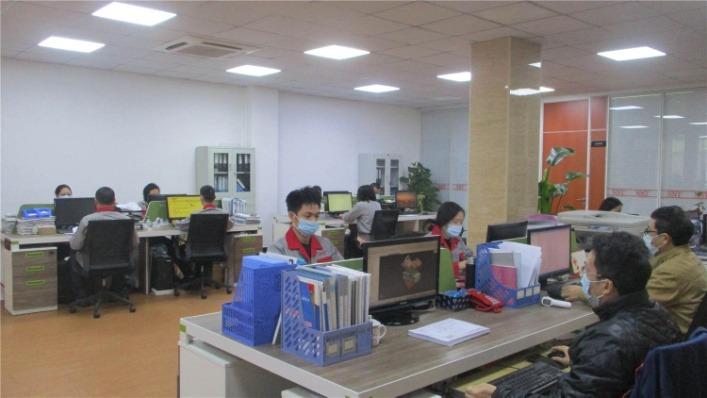 Verified China supplier - Guangdong Nuonengtai Automation Technology Co., Ltd.