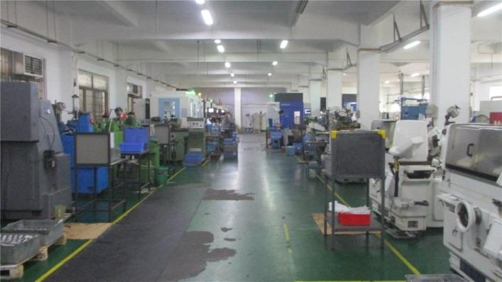 Verified China supplier - Guangdong Nuonengtai Automation Technology Co., Ltd.