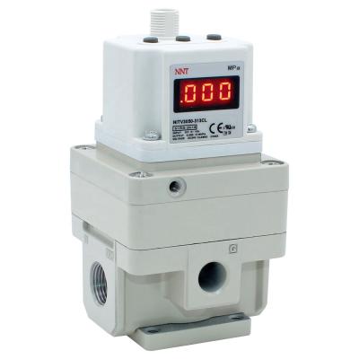 China Factory S MC ITV3050 Best Price Electropneumatic Durable Air Regulator Pneumatic Regulator Regulator for sale