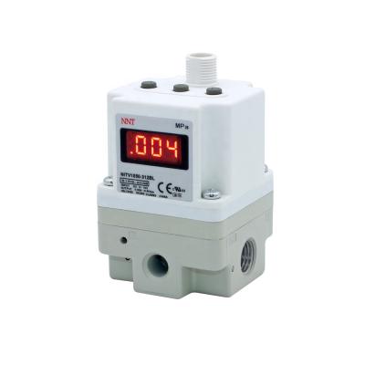 China High quality machine repair shops NNT S MC type ITV 1050 proportional pressure regulator valve for machine for sale