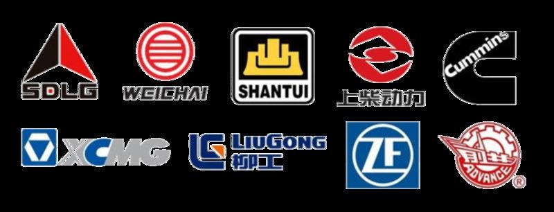 Verified China supplier - Shandong Shanan Construction Machinery Co., Ltd.