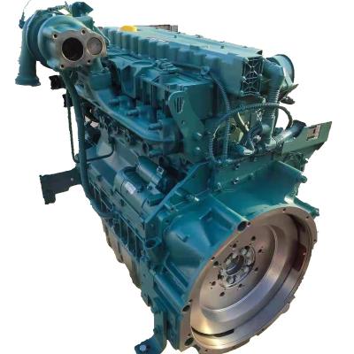 China SD100 factory direct sales SD100 DALIAN DEUTZ ENGINE assembly D5D GAE3 for sale