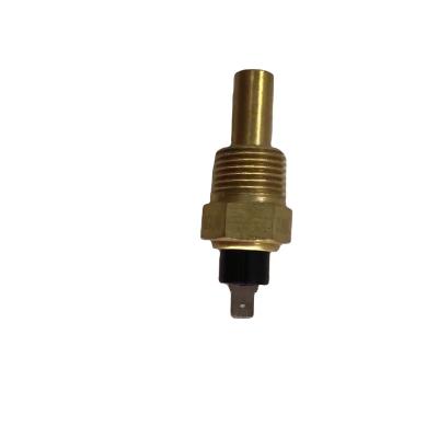 China Wheel Loader Diesel Engine Parts Water Temperature Sensors 3967250 C3967250 For Cumis Engine for sale