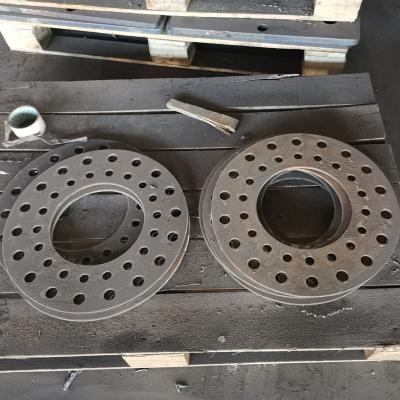 China Industrial Metal Casting Parts for sale