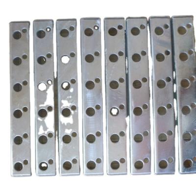 China Industrial Cheap Price Forged Stamping Cross Connection Metal Material for sale