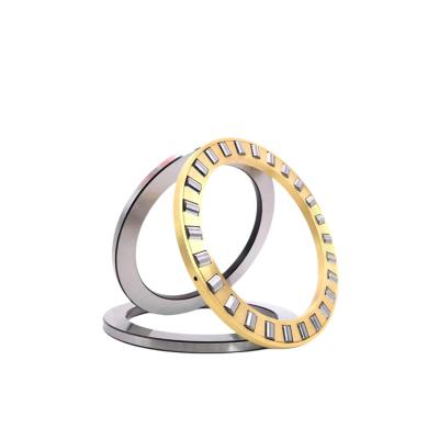 China Long Life Cylindrical Roller Thrust Bearing 81102TN K81102TN 81103TN K81103TN 81104TN 81105TN K81105TN for sale