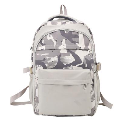 China Waterproof Backpack Suitable Price Good Quality Durable Using Low Price Hiking Backpack Other Backpacks for sale