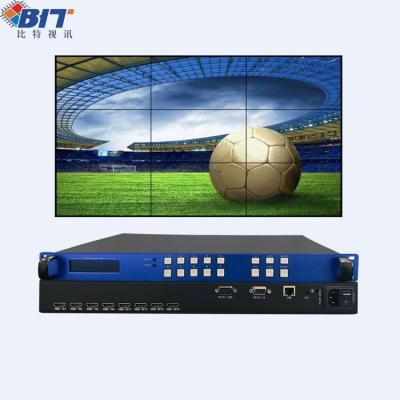 China Best Hot Sale Quality With HDMI Matrix Price Changer BIT-Ma-ADI-0404 for sale