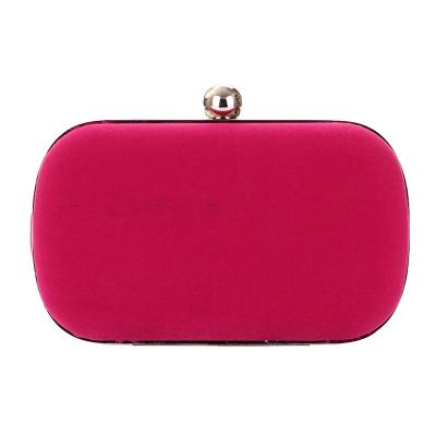 China Cute Famous Design New Style Luxury Evening Clutch Bags With Diamond Wedoling Bag for sale