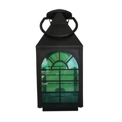 China Outdoor Courtyard High Quality Decoration Living Room Thanksgiving Day Outdoor Halloween Lantern for sale