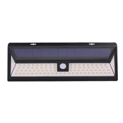 China Garden China Hot Sale Competitive prices Customized Logo Outdoor Wall Led Sensor Light for sale