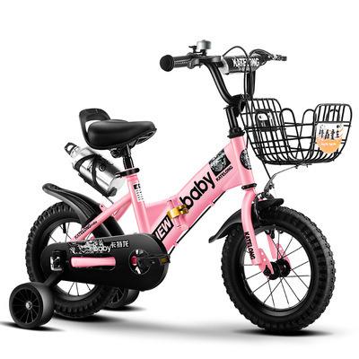 China 2020 New 3 Years Luxury Baby Kids Ride On Bikes Cheap Kids Bikes for sale