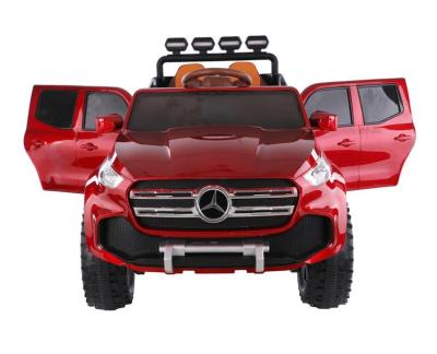 China Ride On Toy New High Quality Four-wheel Drive Children's Electric Off-Road Vehicle/12v Ride On Car Multifunctional Kids Remote Control Car for sale