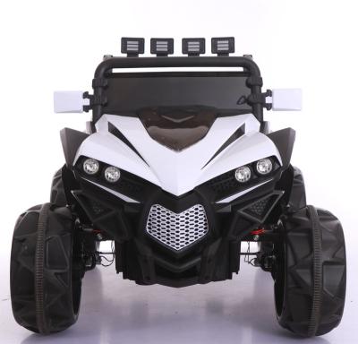 China Ride On Cheap Toy New Design High Quality Early Education Vehicle Children's Toys Off-Road Ride On Children's Electric Car for sale