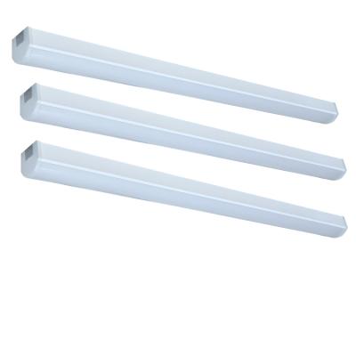 China China wholesale lineare ceiling light modern led linear office lighting 1200mm for sale