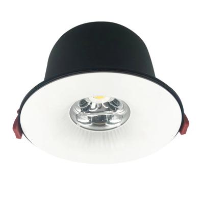 China Factory price high quality contemporary down light led ceiling 35w recessed led downlight for sale