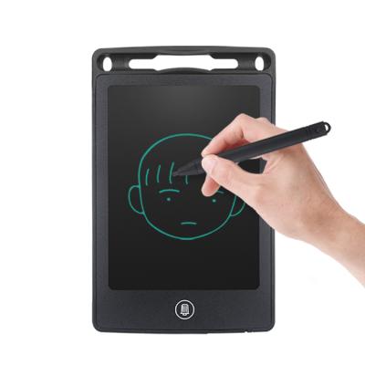 China LCD Writing Tablet Newyes New 6.5 Inch Erasable Electronic Drawing Pad Digital Notepad Paperless LCD Writing Tablet for sale