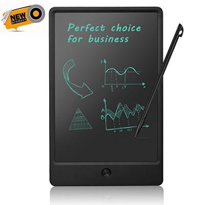 China 2018 self adhesive 9 inch smart electronic paperless digital drawing board for sale