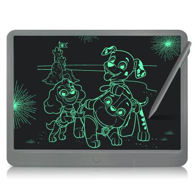 China New Design 15 Incn Graph Drawing Newyes Erasable Electronic Paperless Tablet LCD Writing Tablet For Business for sale