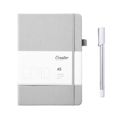 China Smart Writing Set Newyes Storagable Professional Recycled Notebook and Pen Smart Writing Set for sale