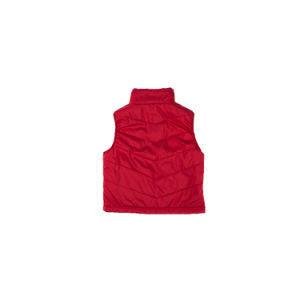 China RS-HE001 Washable Thermal Heating Vest for Women on Motorcycle in Red Design for sale