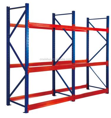 China Storage Shelves Storage Rack In Warehouse Warehouse Used Medium Storage Shelving Shelves Storage Shelving For Sale for sale