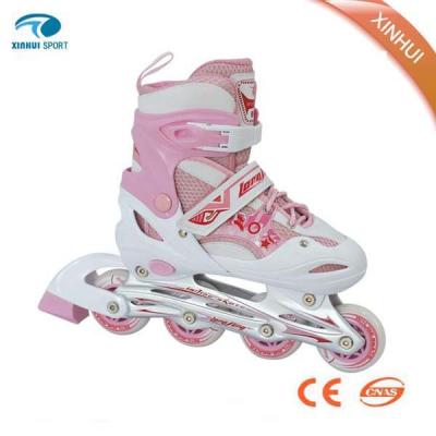 China Men.women 2018 the new fashion ice skates and integrated roller skating shoes for sale