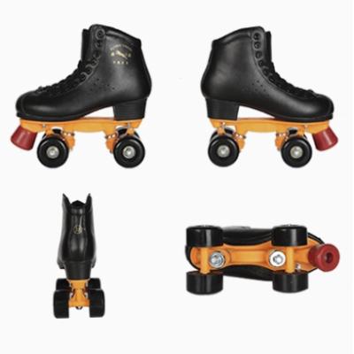 China Active Sports Cheap Premium Adult And Kids Quad Roller Skate for sale