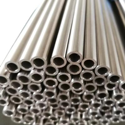 China Steinless Steel304 / 316L Astm a306 sch80 Stainless Seamless Steel Pipe for sale