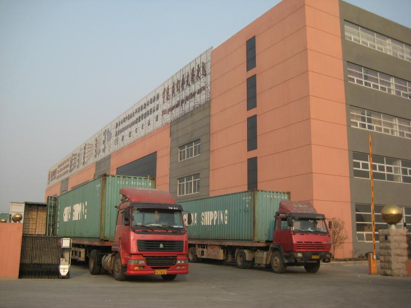 Geverifieerde leverancier in China: - WUXI BOSY METAL INDUSTRY CO.,LTD