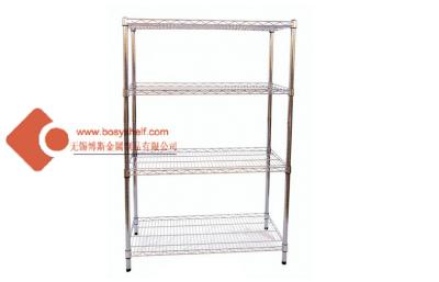 China Wire shelf rack for sale