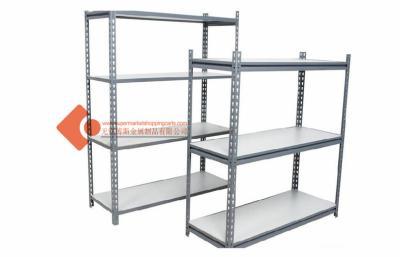 China white Heavy Duty Metal Shelving pallet rack storage systems for sale