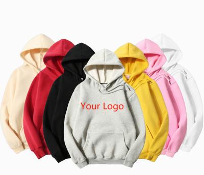 China 100% Breathable Mens Womens Sweater Jacket Gym Pant Tracksuit Hoodies Set Custom Fitness Cotton Thick Jogging Sweatshirt Men's Gym Pants for sale