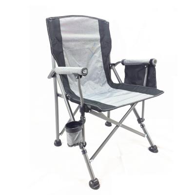 China Easy-carry outdoor camping can be customized convenient storage beach chair fishing chair folding chair for sale