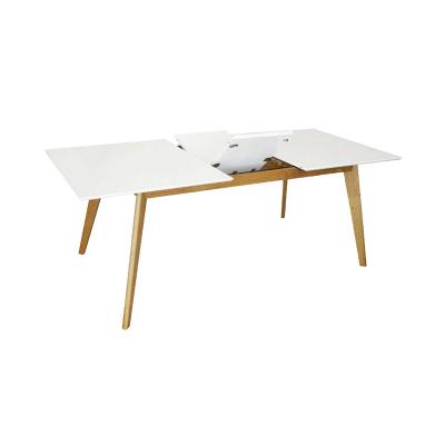 China Dining-table-ext.140-180cm modern for sale