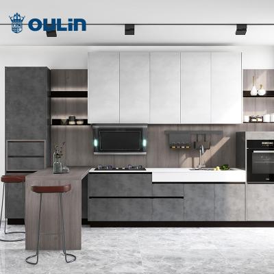 China 2021 New Arrivals Modern Kitchen Kitchen Furniture Cabinet Cabinet Designs Other Sideboards Furniture for sale