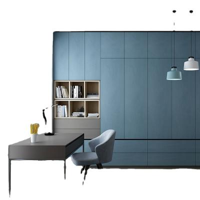 China Adjustable (height) lacquer living room furniture display stand and blue modern wooden wardrobes and TV stands for sale