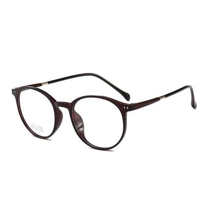 China Reading Glass Optical Frame TR90 Super Light Sports Optical Frame for sale