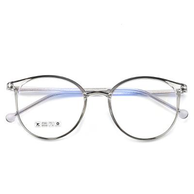 China 2022 New Wholesale High Quality Hot Sale Fashion Glass Optical Cheap Frames for sale