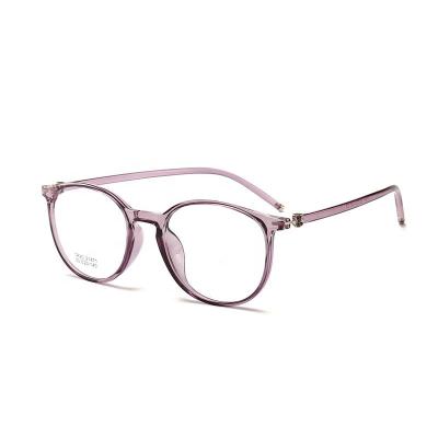 China Reading 2022 Latest Optical Frames Fashion Design Acetate Glasses for sale