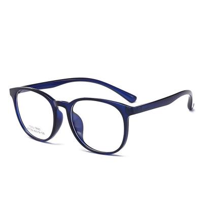 China 2022 Latest Design Fashion Brand Cat Eye Frames Optical Acetate Reading Glasses for sale