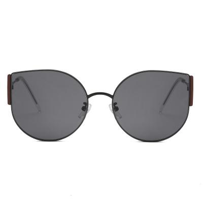 China European fashion sunglasses and new American best-selling popular neutral polarized luxury sunglasses for sale