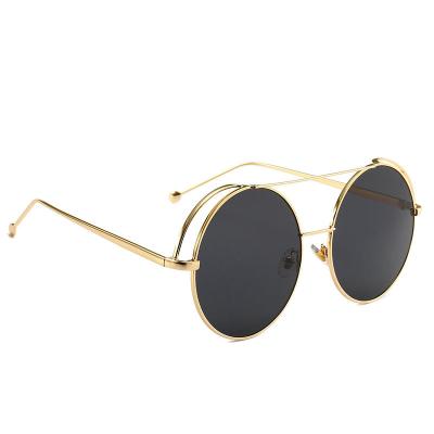 China Highly popular fashion sunglasses fashion female cute style unisex sunglasses for sale