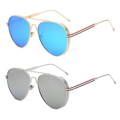 China Wholesale New Design Polarized Women Custom Sunglasses Fashion Sun Glasses Sun Glasses for sale