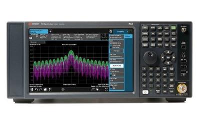 China Toque durável de Keysight Agilent N9030B do analisador de espectro do sinal de PXA multi à venda