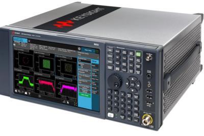 China Praktische Keysight-Spectrumanalysatoren, het Signaalanalysator van N9020B Keysight MXA Te koop