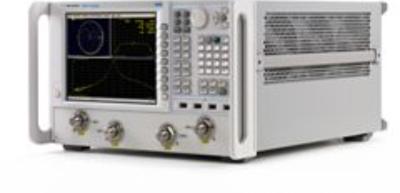 China Analisador de rede prático de 43.5GHz Agilent PNA, Keysight N5224A VNA à venda