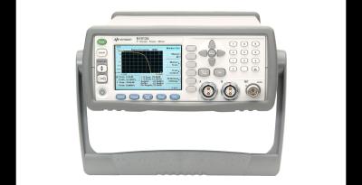 Κίνα Δύο καναλιών μετρητής δύναμης Rackmount Keysight, σειρά 50MHz-40GHz Agilent N1912A Π προς πώληση