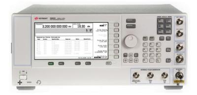 China De Generator van de Agilente8663d PSG rf Functie, de Multifunctionele Generator van Keysight rf Te koop